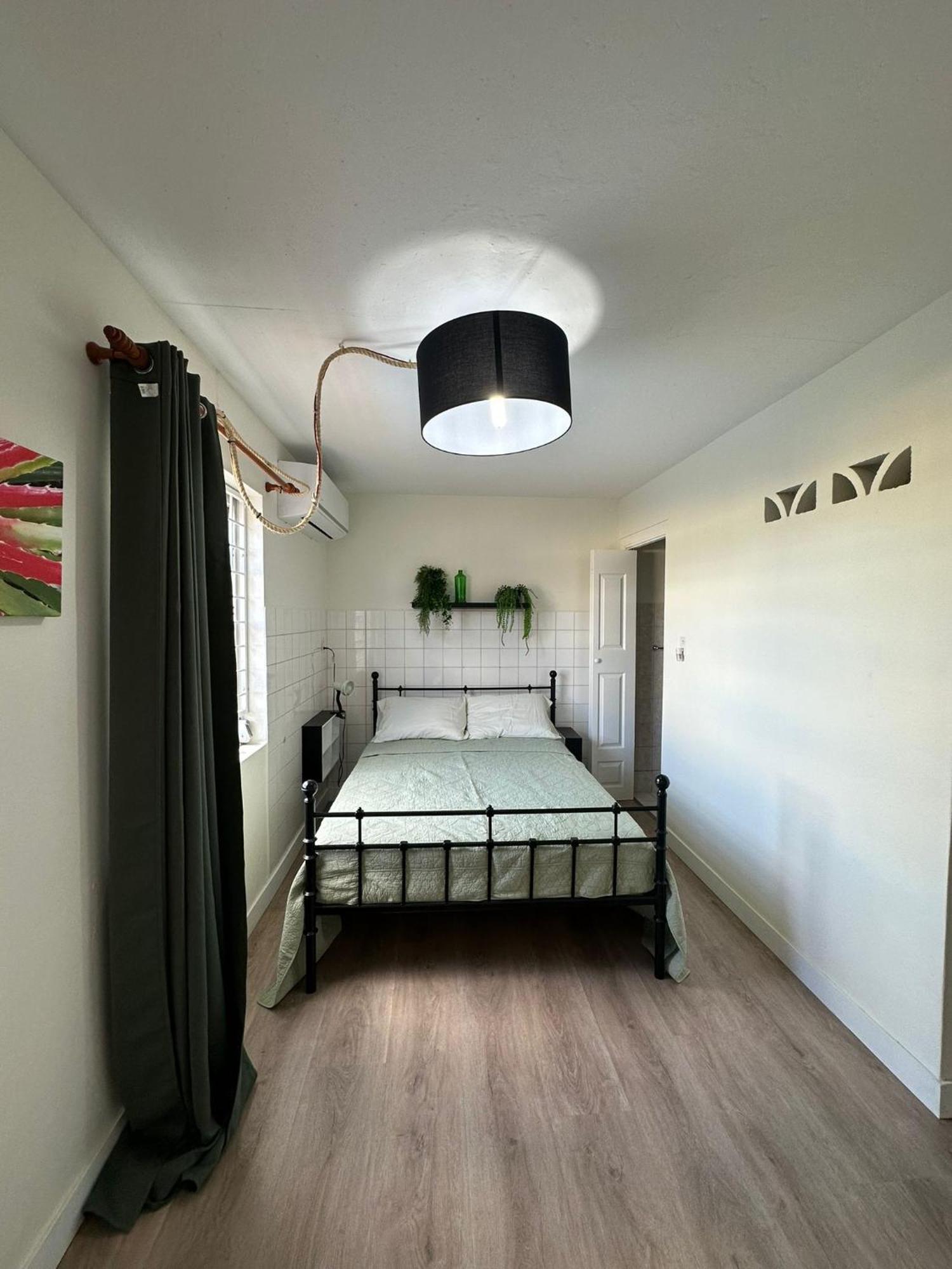 Apartement Anabela Willemstad Buitenkant foto